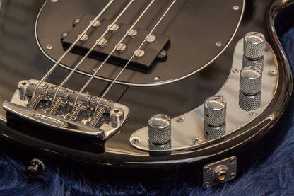 【used】Ernie Ball Music Man / Stingray EX 4 4.4kg 【GIB Seoul】
