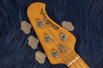 【used】Ernie Ball Music Man / Stingray EX 4 4.4kg 【GIB Seoul】