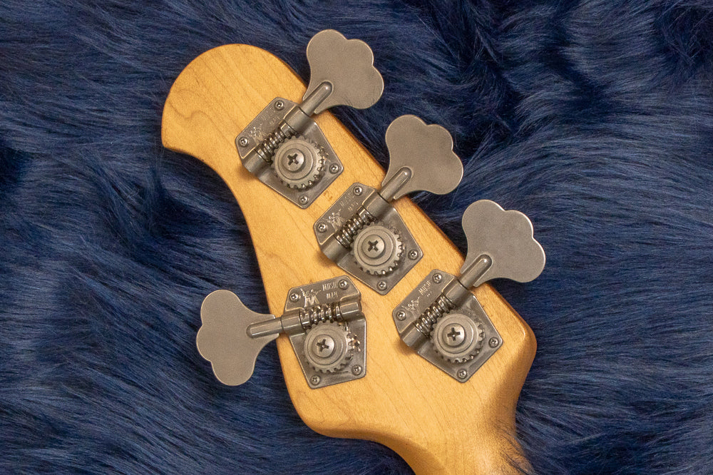 【used】Ernie Ball Music Man / Stingray EX 4 4.4kg 【GIB Seoul】