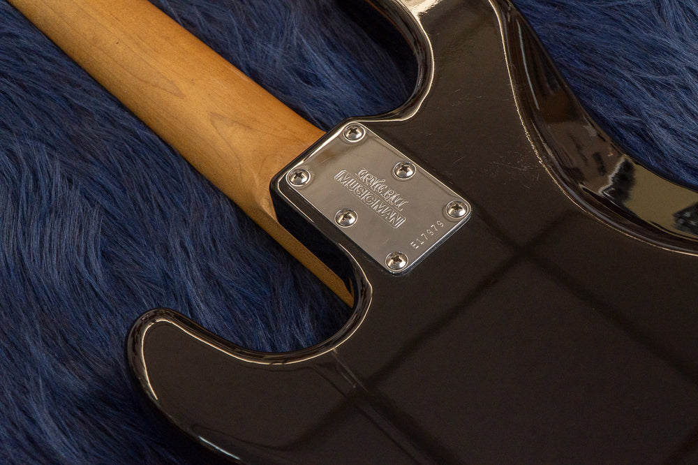 【used】Ernie Ball Music Man / Stingray EX 4 4.4kg 【GIB Seoul】