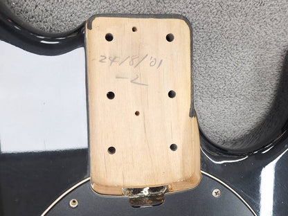 【used】Ernie Ball Music Man / Stingray EX 4 4.4kg 【GIB Seoul】