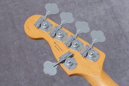 【used】Fender / Player Plus Jazz Bass V Tequila Sunrise 2022 4.78kg #MX22086883【GIB Hyogo】【Plek-adjusted】
