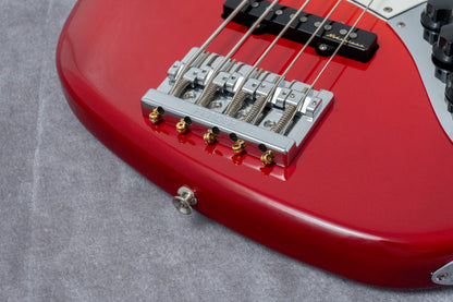【used】Fender / Player Plus Jazz Bass V Tequila Sunrise 2022 4.78kg #MX22086883【GIB Hyogo】【Plek-adjusted】