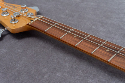 【used】Fender / Player Plus Jazz Bass V Tequila Sunrise 2022 4.78kg #MX22086883【GIB Hyogo】【Plek-adjusted】