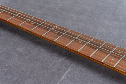 【used】Fender / Player Plus Jazz Bass V Tequila Sunrise 2022 4.78kg #MX22086883【GIB Hyogo】【Plek-adjusted】