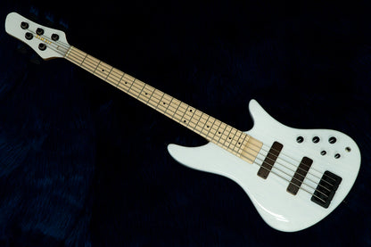 【new】JIENIE BASSES / Essential MJ-5 Transparent White 3.92kg 【GIB Seoul】
