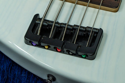 【new】JIENIE BASSES / Essential MJ-5 Transparent White 3.92kg 【GIB Seoul】