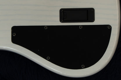 【new】JIENIE BASSES / Essential MJ-5 Transparent White 3.92kg 【GIB Seoul】