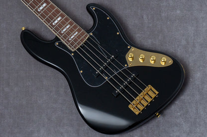 【new】Sfida / SJB-650 BK【GIB Hyogo】【Plek-adjusted】