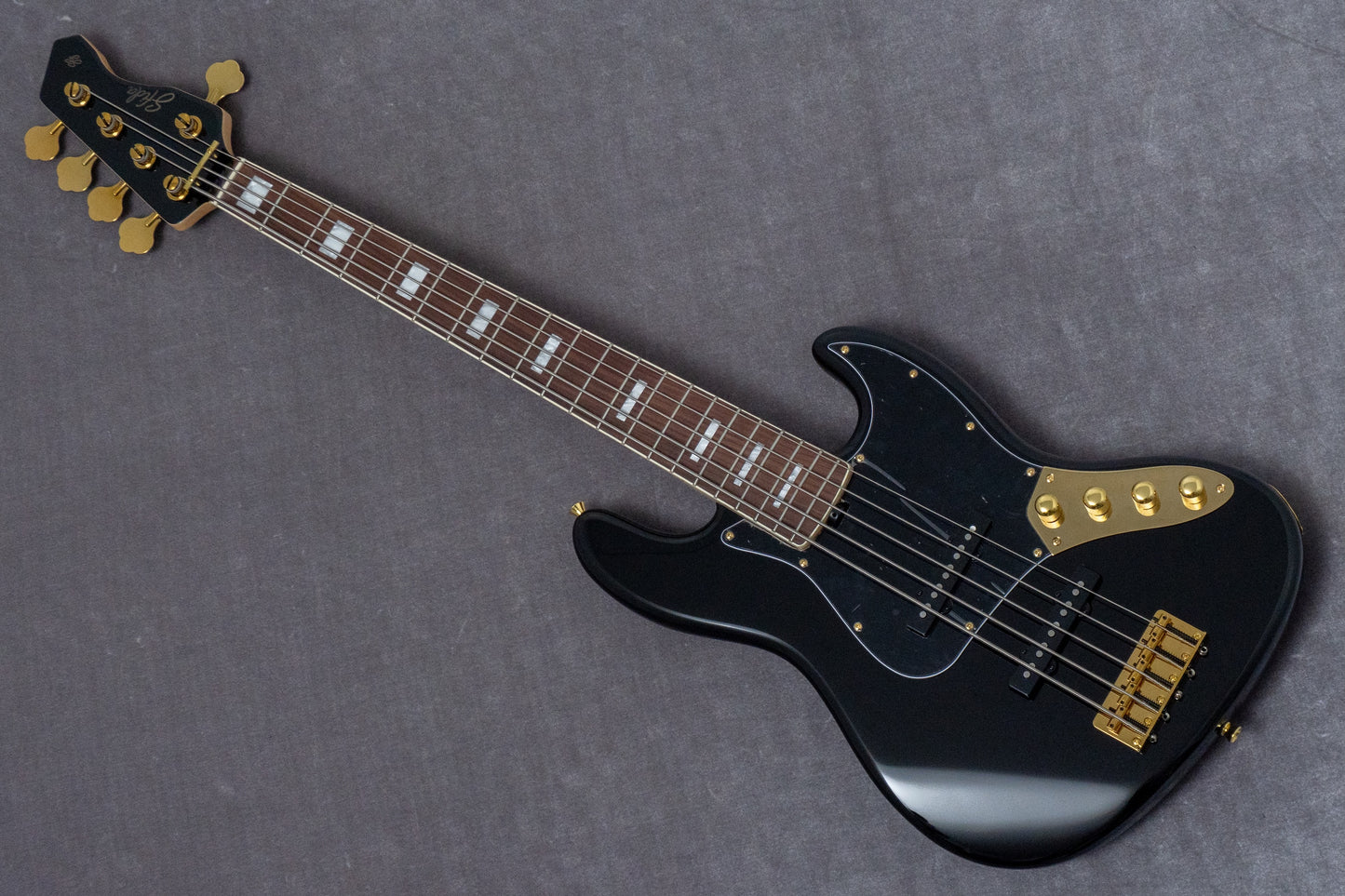 【new】Sfida / SJB-650 BK【GIB Hyogo】【Plek-adjusted】
