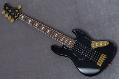 【new】Sfida / SJB-650 BK【GIB Hyogo】【Plek-adjusted】