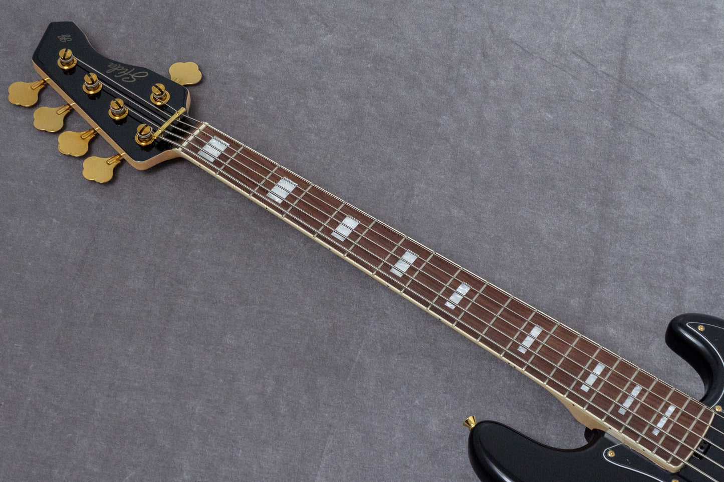 【new】Sfida / SJB-650 BK【GIB Hyogo】【Plek-adjusted】
