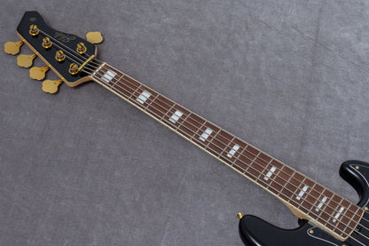【new】Sfida / SJB-650 BK【GIB Hyogo】【Plek-adjusted】