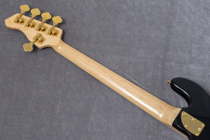 【new】Sfida / SJB-650 BK【GIB Hyogo】【Plek-adjusted】