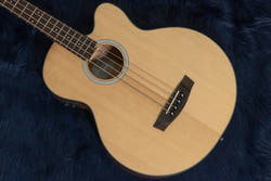 【new】HEX Guitars / JB100CE M 2.80kg #HK0900596【GIB Seoul】