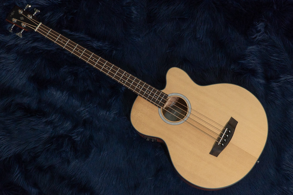 【new】HEX Guitars / JB100CE M 2.80kg #HK0900596【GIB Seoul】