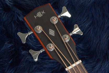 【new】HEX Guitars / JB100CE M 2.80kg #HK0900596【GIB Seoul】