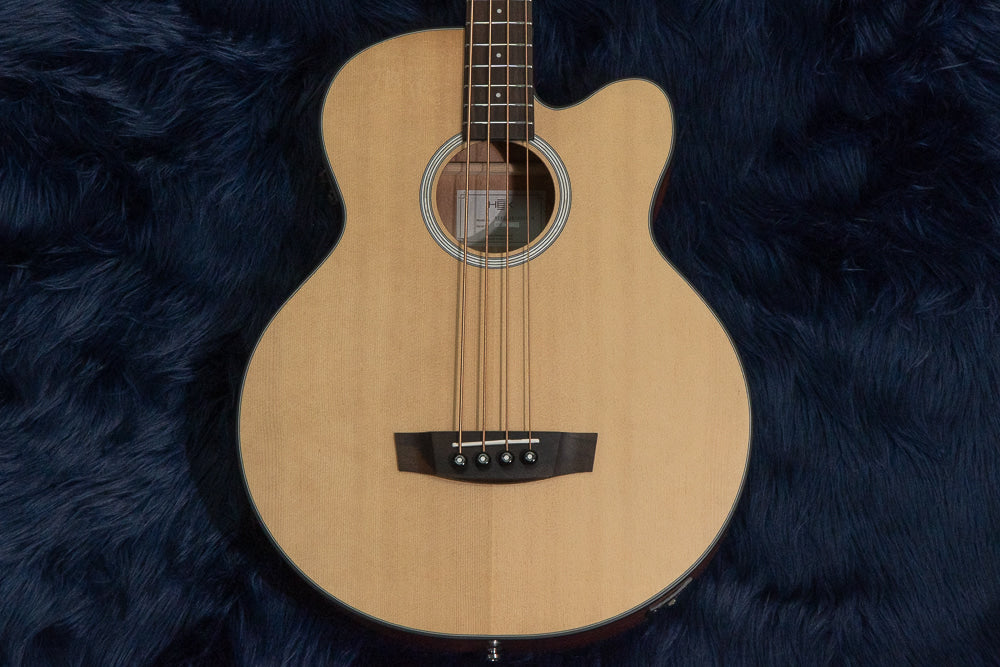 【new】HEX Guitars / JB100CE M 2.80kg #HK0900596【GIB Seoul】