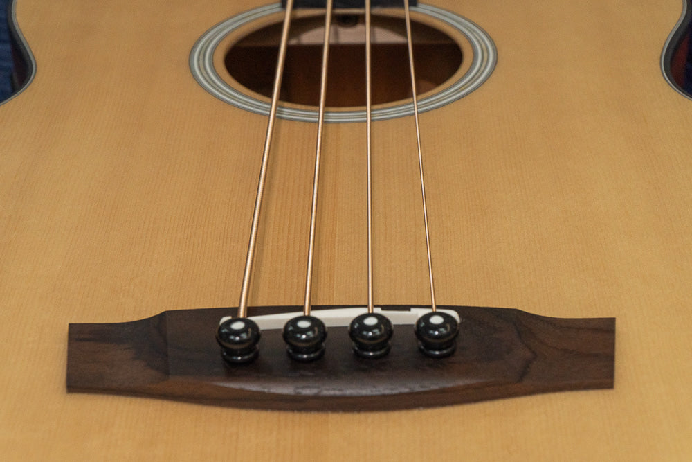 【new】HEX Guitars / JB100CE M 2.80kg #HK0900596【GIB Seoul】