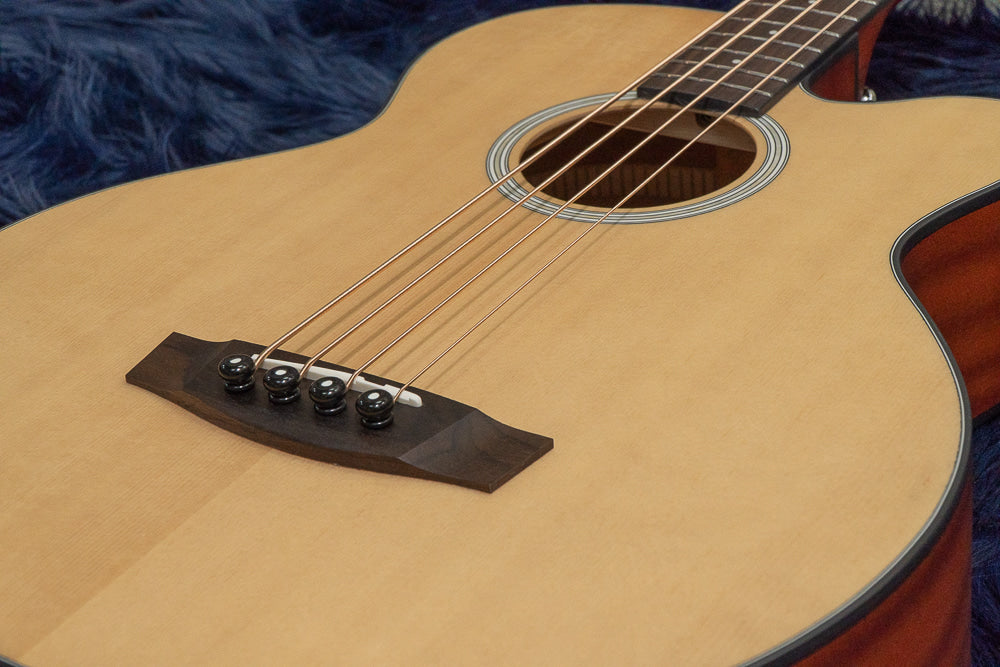 【new】HEX Guitars / JB100CE M 2.80kg #HK0900596【GIB Seoul】