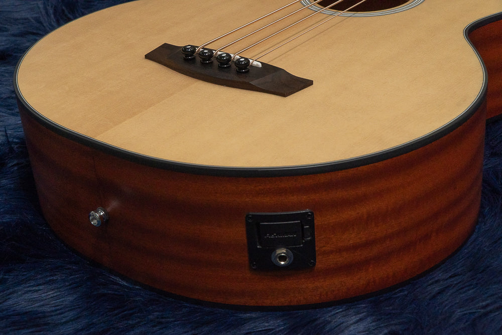 【new】HEX Guitars / JB100CE M 2.80kg #HK0900596【GIB Seoul】