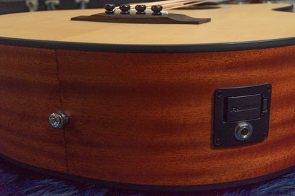 【new】HEX Guitars / JB100CE M 2.80kg #HK0900596【GIB Seoul】