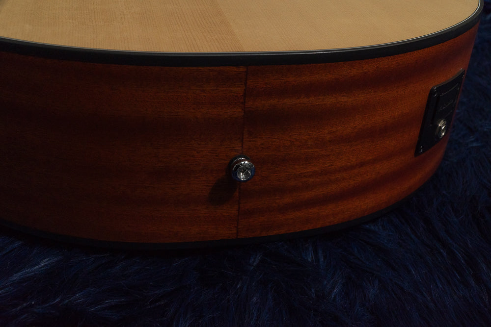 【new】HEX Guitars / JB100CE M 2.80kg #HK0900596【GIB Seoul】