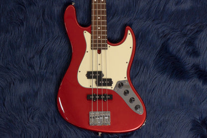 【used】Sadowsky Tokyo / Custom PJ Bass Red / D-drop tuner 4.15kg #399 【GIB Seoul】