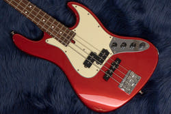 【used】Sadowsky Tokyo / Custom PJ Bass Red / D-drop tuner 4.15kg #399【GIB Seoul】