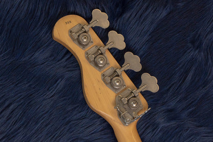 【used】Sadowsky Tokyo / Custom PJ Bass Red / D-drop tuner 4.15kg #399 【GIB Seoul】