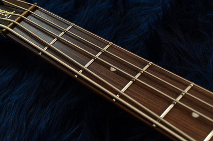 【used】Spector / Legend5 neck thru / Faded Blue Gloss w/Pau Ferro FB 4.70kg #W200021【GIB Seoul】