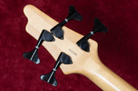 【used】Bossa / OB-4 Blue 4.165kg #181103【GIB Yokohama】