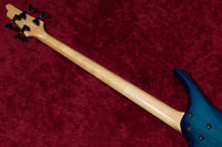【used】Bossa / OB-4 Blue 4.165kg #181103【GIB Yokohama】