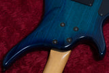 【used】Bossa / OB-4 Blue 4.165kg #181103【GIB Yokohama】