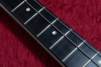 【used】Bossa / OB-4 Blue 4.165kg #181103【GIB Yokohama】