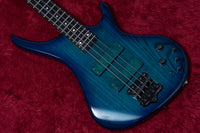 【used】Bossa / OB-4 Blue 4.165kg #181103【GIB Yokohama】