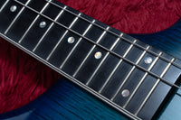 【used】Bossa / OB-4 Blue 4.165kg #181103【GIB Yokohama】