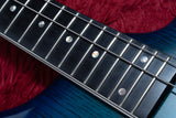 【used】Bossa / OB-4 Blue 4.165kg #181103【GIB Yokohama】