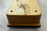 【used】Bossa / OB-4 Blue 4.165kg #181103【GIB Yokohama】