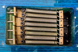 【used】Bossa / OB-4 Blue 4.165kg #181103【GIB Yokohama】