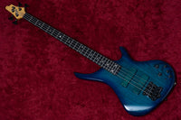 【used】Bossa / OB-4 Blue 4.165kg #181103【GIB Yokohama】