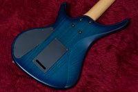 【used】Bossa / OB-4 Blue 4.165kg #181103【GIB Yokohama】