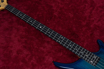【used】Bossa / OB-4 Blue 4.165kg #181103【GIB Yokohama】