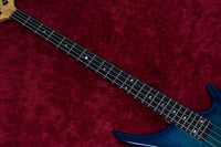 【used】Bossa / OB-4 Blue 4.165kg #181103【GIB Yokohama】