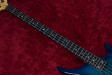 【used】Bossa / OB-4 Blue 4.165kg #181103【GIB Yokohama】
