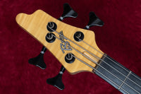 【used】Bossa / OB-4 Blue 4.165kg #181103【GIB Yokohama】