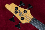 【used】Bossa / OB-4 Blue 4.165kg #181103【GIB Yokohama】