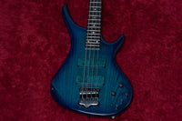 【used】Bossa / OB-4 Blue 4.165kg #181103【GIB Yokohama】