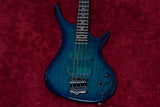 【used】Bossa / OB-4 Blue 4.165kg #181103【GIB Yokohama】