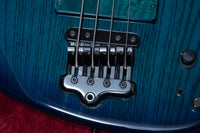 【used】Bossa / OB-4 Blue 4.165kg #181103【GIB Yokohama】